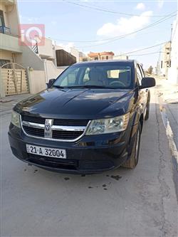 Dodge Journey
